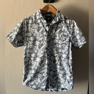 Cactusman Slim Fit Shirt
